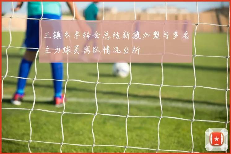 三镇冬季转会总结新援加盟与多名主力球员离队情况分析